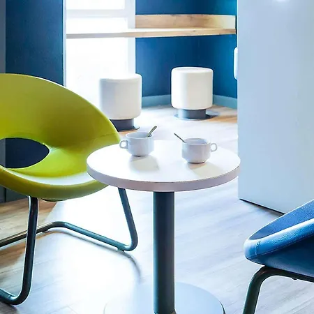 Ibis Budget Granville-2