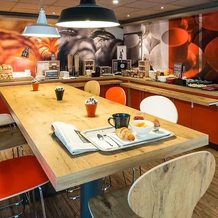 ibis Paris Pont de Suresnes Longchamp-2