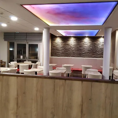 ibis Sète Balaruc les Bains Bien-être et Spa-2