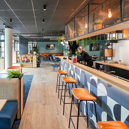 ibis Vitré Centre-2
