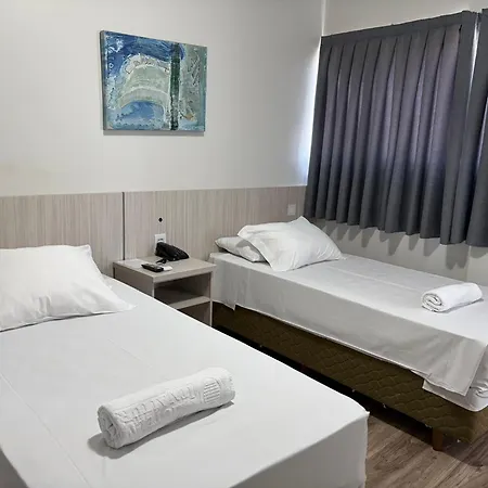 Hotel Itajaí Tur - Itajaí Navegantes-2