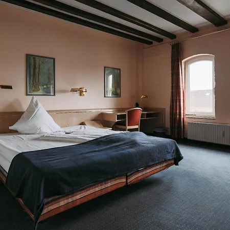 Hotel Zur Mühle-3
