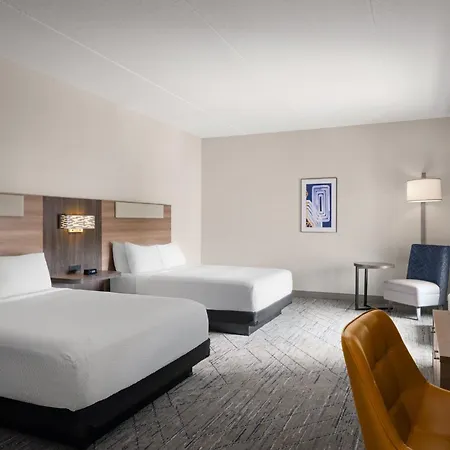 Holiday Inn Express Hotel & Suites Orlando East-Ucf Area By Ihg-2