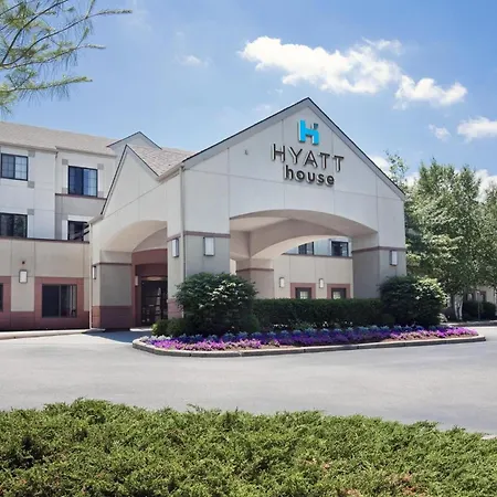 Hyatt House Boston/Burlington-3
