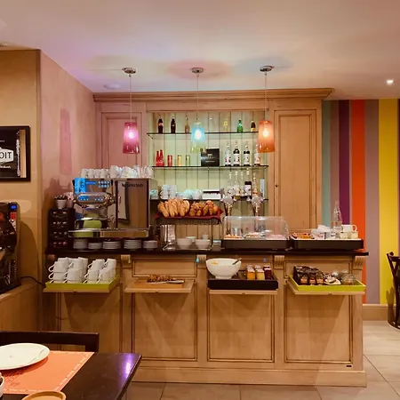 Hostellerie du Forez-3