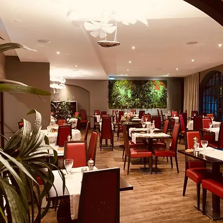 Hostellerie du Forez-3