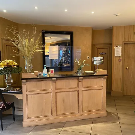 Hostellerie du Forez-2