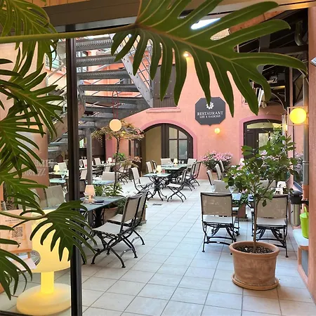 Hostellerie du Forez-2