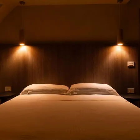 Villa Favorita Hotel e Resort-2