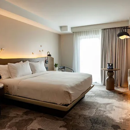 Live Oak, Charleston Historic District, A Tribute Portfolio Hotel-2