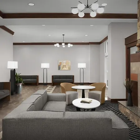 Homewood Suites By Hilton Oklahoma City-Bricktown-2