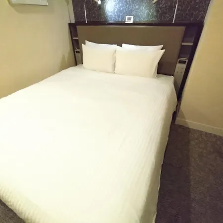 Asakusa Central Hotel-2