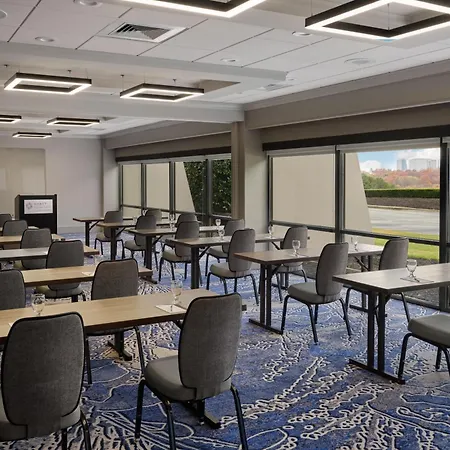 Hyatt Regency Suites Atlanta Northwest-3