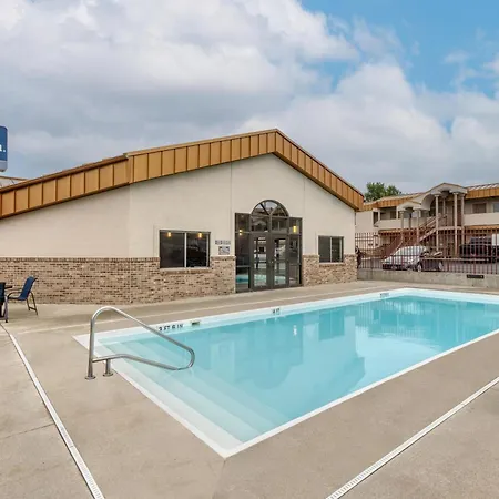 Best Western Plains Motel-2