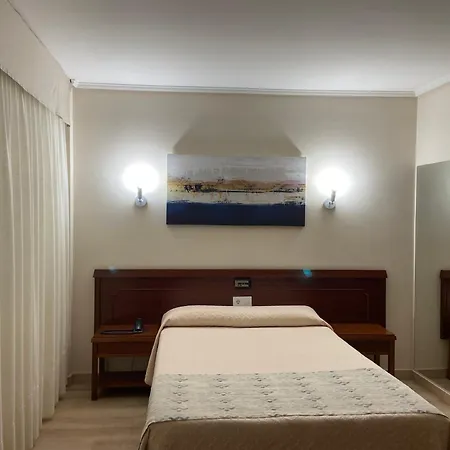 Hotel Almendra-2