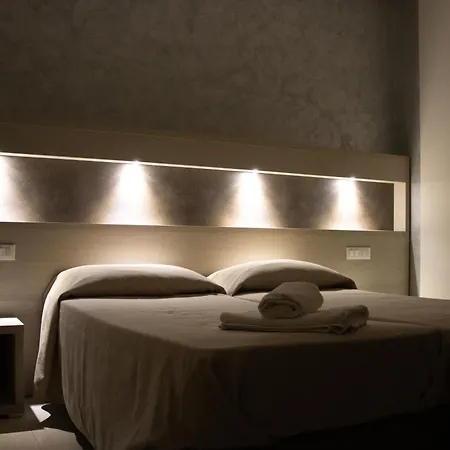 Hotel Maioli B&B-2