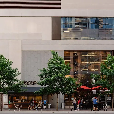 Jw Marriott Austin-2