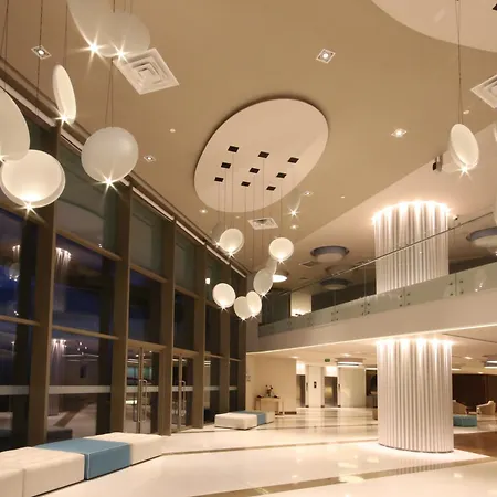 Hotel Intercontinental Cartagena By Ihg-3