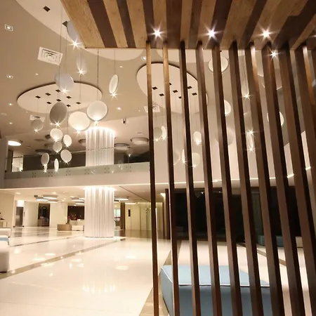 Hotel Intercontinental Cartagena By Ihg-2