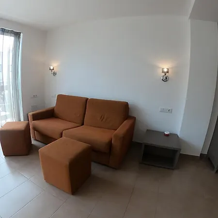 Resort Sitges Apartment Free Parking-3