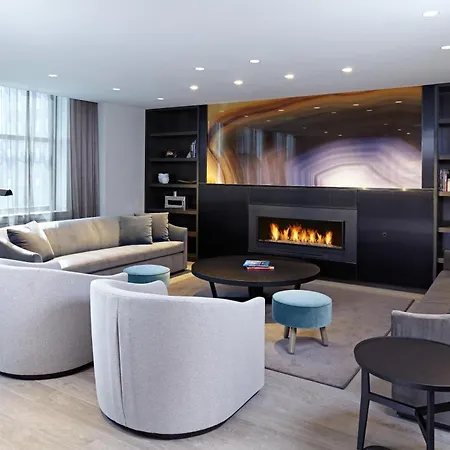 Hyatt Centric The Loop Chicago-2
