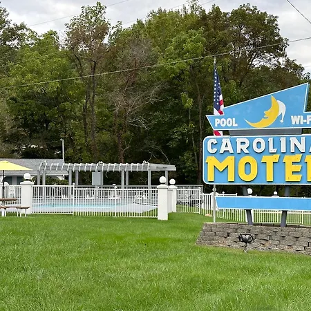 Carolina Motel-3