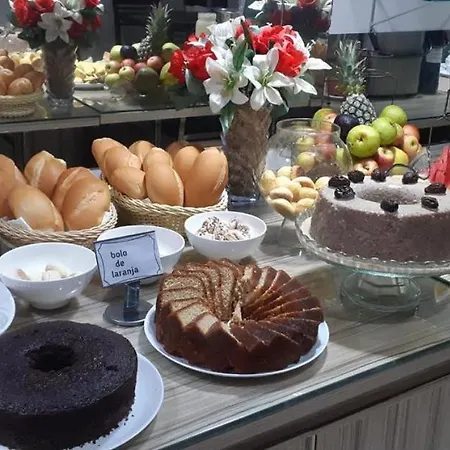 Samir Hotel Business-3