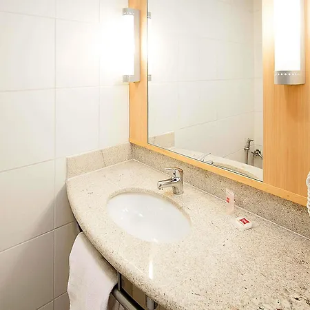 Ibis Belo Horizonte Savassi-3