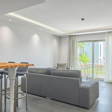 Degirmenburnu Residence-2