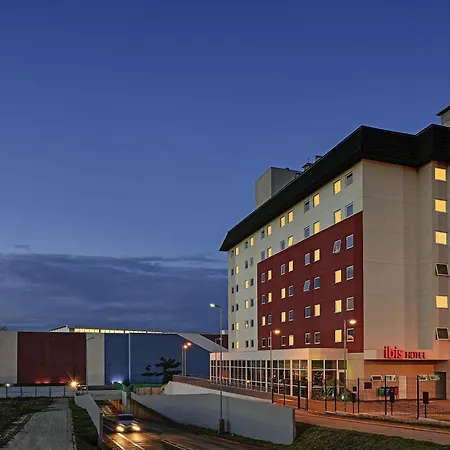 Ibis Londrina Shopping-2