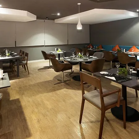 Novotel Santos Gonzaga-3