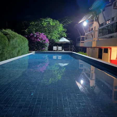 Inn Tribus Hotel-2