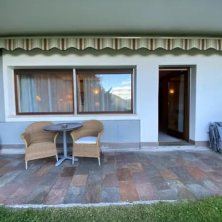 B&B Villa Pattis-3