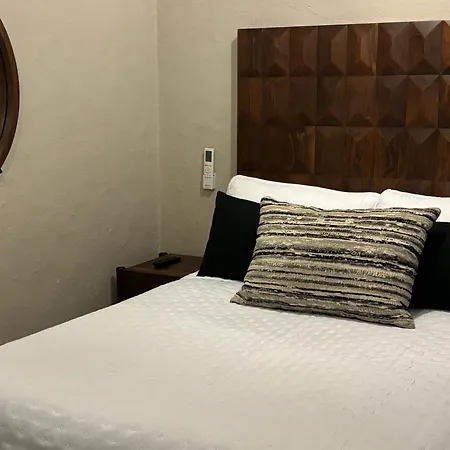 Quinta Don Jose Boutique Hotel-3