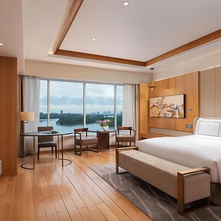 Meliá Yangon-3