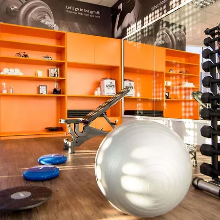 Ibis Jundiai Shopping-2