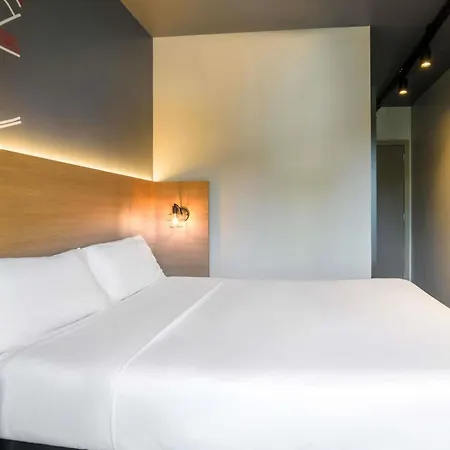 ibis Curitiba Batel-2