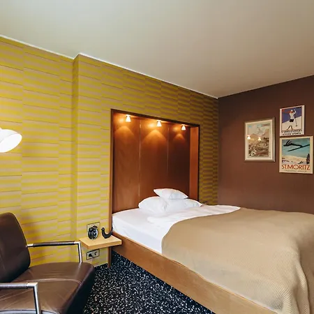 Hotel Scholz-2