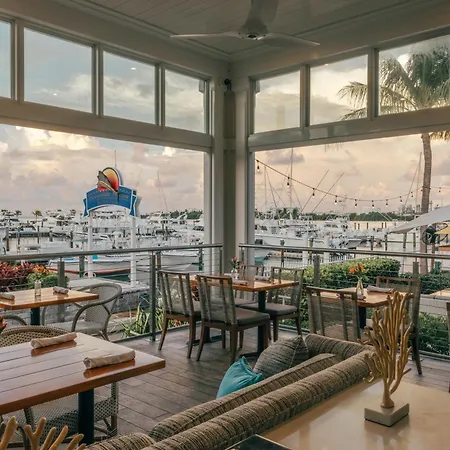 Hilton Key West Resort & Marina-2
