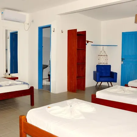 La Suite Praia Hotel-3