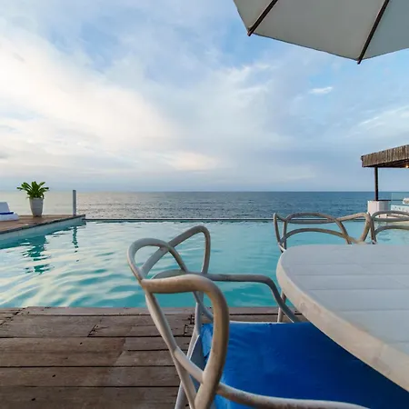 La Suite Praia Hotel-3