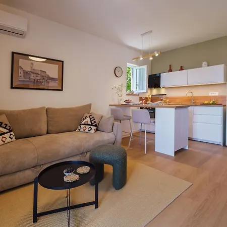 Apartment Na Broju3-3