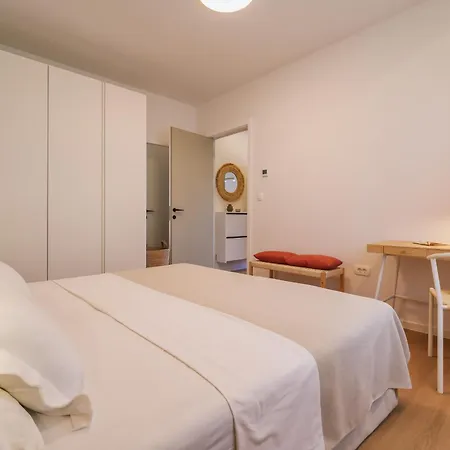 Apartment Na Broju3-3