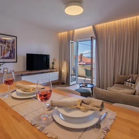 Apartment Na Broju3-2
