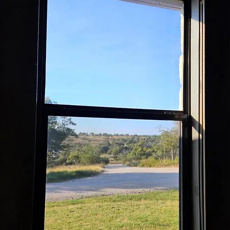 Breezy Hills Cottages - Morning Sun Cottage-2