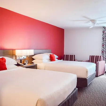 Radisson Hotel Orlando Lake Buena Vista South-2