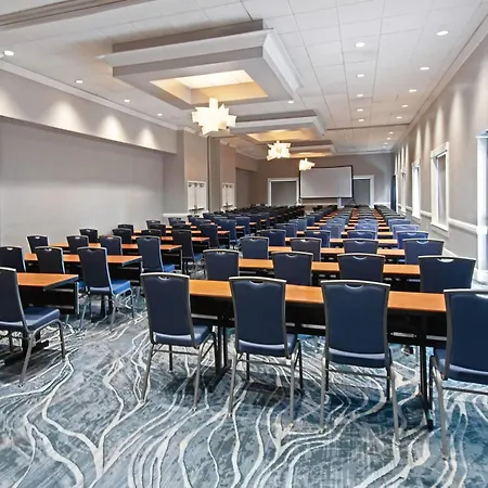 Wyndham I-Drive Avanti Resort & Conference Center-2