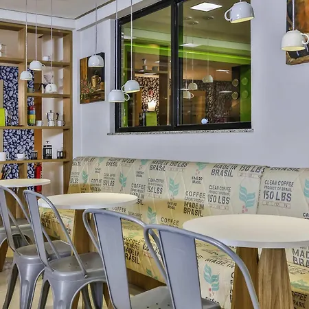 ibis Styles Vitoria da Conquista-2
