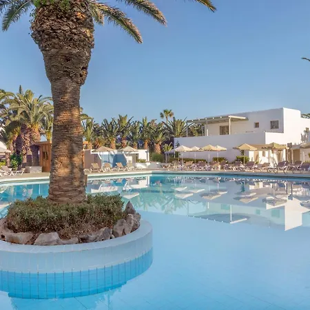 Sol By Melia Marina Beach Crete-3