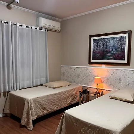 Skalla Hotel Nova Odessa-3